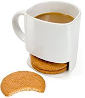 cafe con galletitas