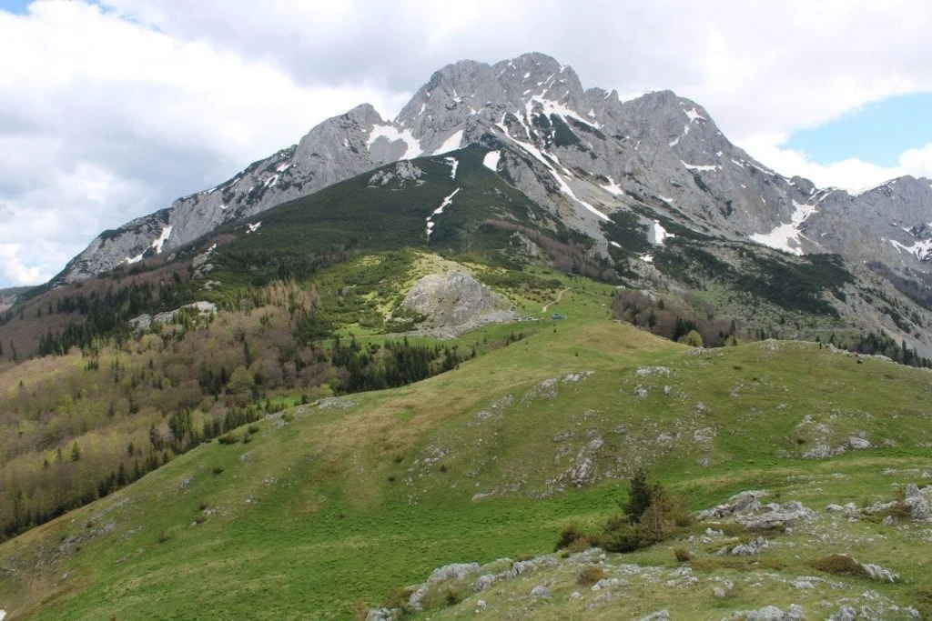 Sutjeska National Park Bosnia and Herzegovina 3