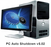 PC Auto Shutdown 5.56 With Full Keygen