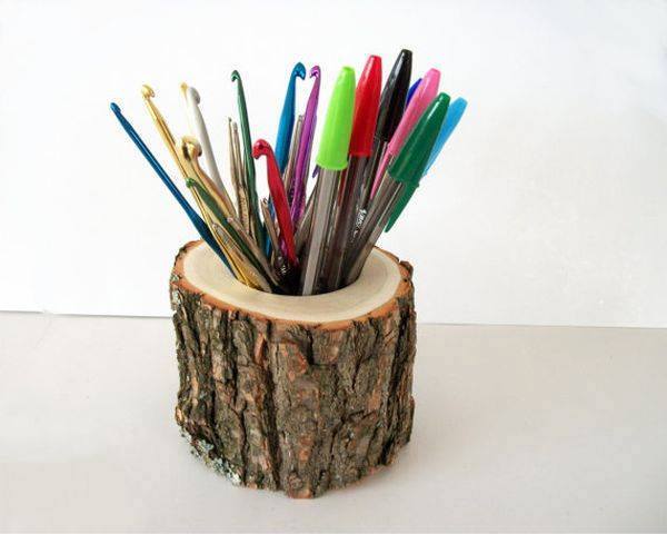 Good ideas - Pens holder 