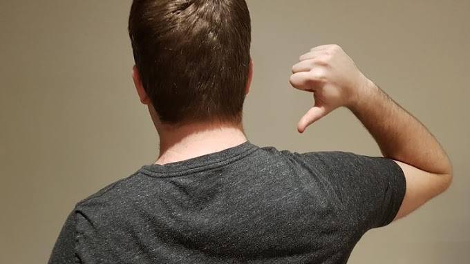 How I Got Rid of My Upper Back Pain And You Can Too!