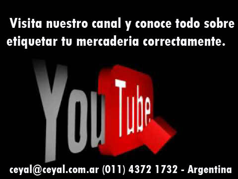 ir a nuestro canale de youtube