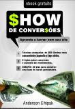 Show de Conversões - Anderson Chipak