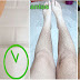 How To Remove Unwanted Hair With Natural Remedies!