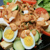 Resep Cara Membuat Gado Gado Betawi Asli