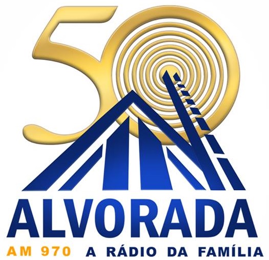 Amanhã o professor Borges será entrevistado na Rádio Alvorada às 14 horas