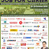 Informasi Surabaya National "JOB FOR CAREER” Festival 2016, ( Oktober 2016 )