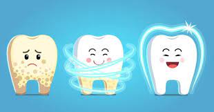 أهمية العناية بالفم والأسنان