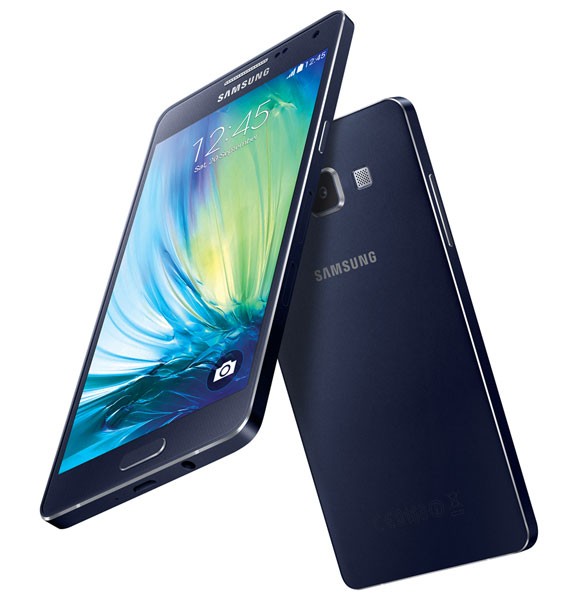 Spesifikasi Samsung Galaxy A5