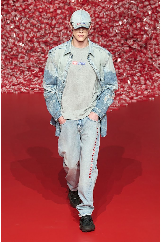 Beyond Skin-Baring Denim: The Low-Rise Revival's Unexpected Depth