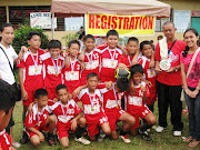 1st place, Mintal United in the 12under division's Group 2. (grp st mintal united)