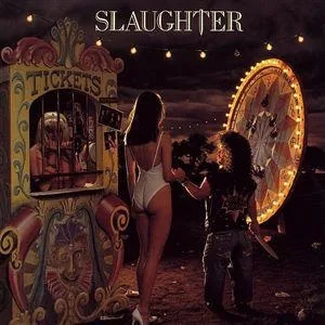 Slaughter-1990-Stick-it-live-mp3