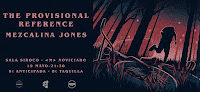 Concierto de The Provisional Reference y Mezcalina Jones en Siroco Club