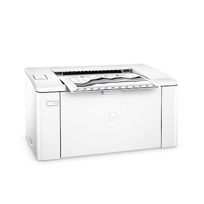 HP LaserJet Pro M102w Driver Downloads