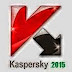 Antivirus Kaspersky 2015 Version 16.0.0.441