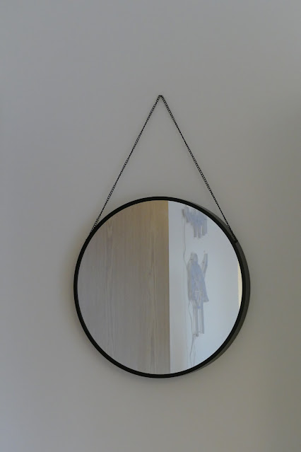 The BohoHome etsy, The BohoHome life review, The BohoHome blog review, The BohoHome mirror, The BohoHome round hanging mirror, The BohoHome etsy uk, The BohoHome review, best mirrors for your studio