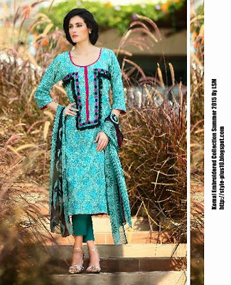 kc-5-b-lakhani-komal-embroidered-lawn-summer-collection-2015