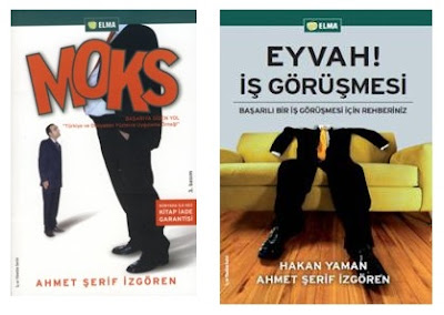 Eyvah İş Görüşmesi