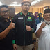 Yoga Adi Baya nahkhodai DKC Garda Bangsa Kabupaten Muara Enim 