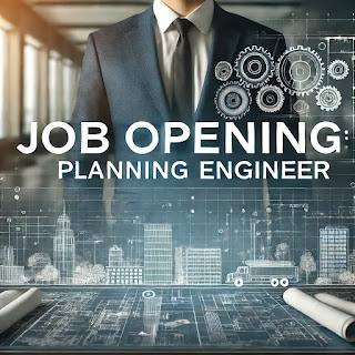 Job Opening