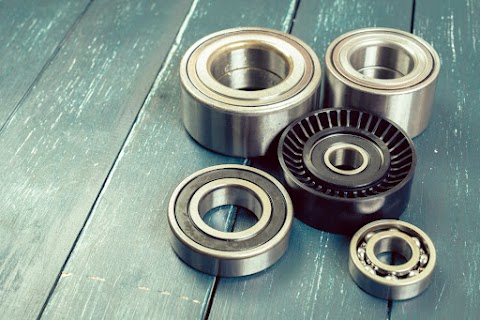 5 Things You Don't Know About Deep Groove Ball Bearings