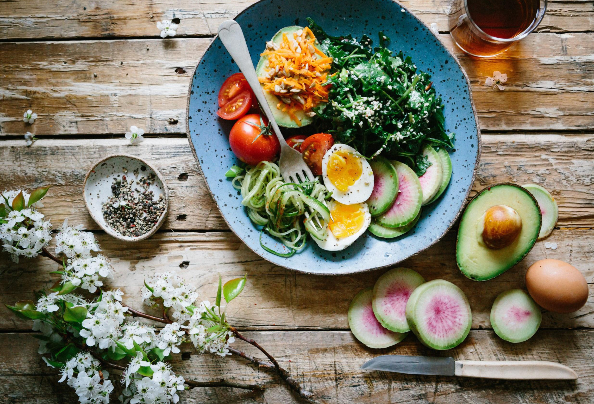 4 Mouth-Watering Keto Recipes You’ll Never Get Bored of While Losing Weight
