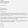Contoh Surat Bisnis Perusahaan Dalam Bahasa Inggris - Contoh Surat Penawaran Dalam Bahasa Inggris Yang Baik Dan Benar - Contoh surat resmi bisnis dalam bahasa inggris.