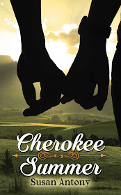 Cherokee Summer by Susan Antony