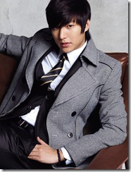 lee min hao