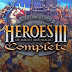 Download Heroes of Might and Magic III HD APK/OBB MOD HACK / CHEATS Damage / Dano Duplo Unlimited 