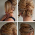 Ladies Hair Style Tutorials...