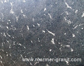 Granit Black Lactea