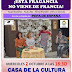 EVENTO SOLIDARIO AVV. EL PINO Y GRUPO TEATRO ILUSIÓN