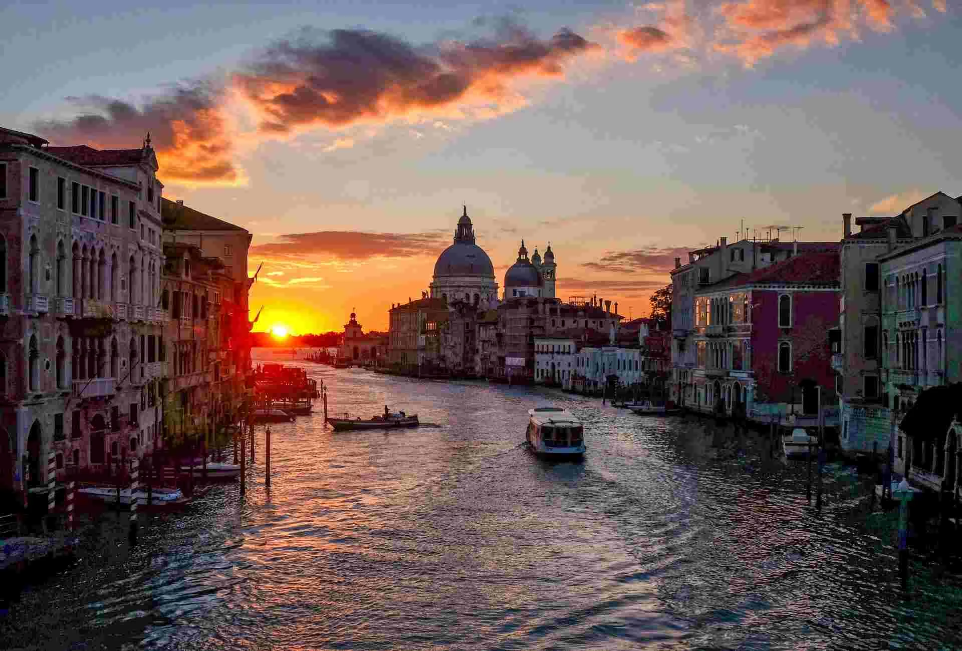 Venice Italy