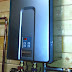 Tankless Water Heating - Instant Water Heater Gas