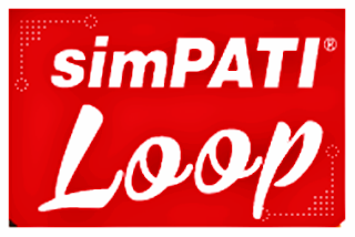 paket internet simpati loop