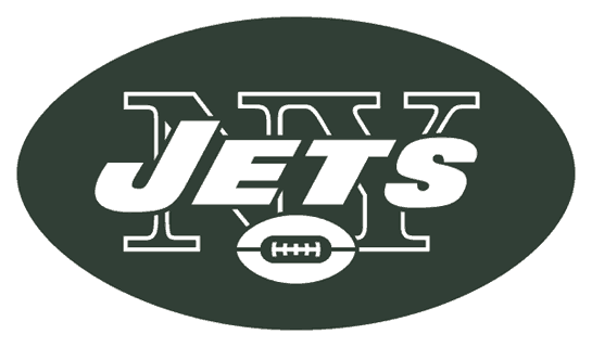  England Patriots tonight. The Jets got rid of all 