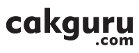 logo cakguru