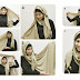 Cara Cara Berhijab Yang Simple