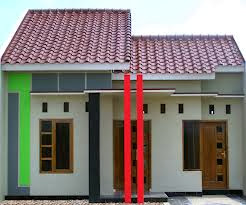 Rumah Sederhana Minimalis