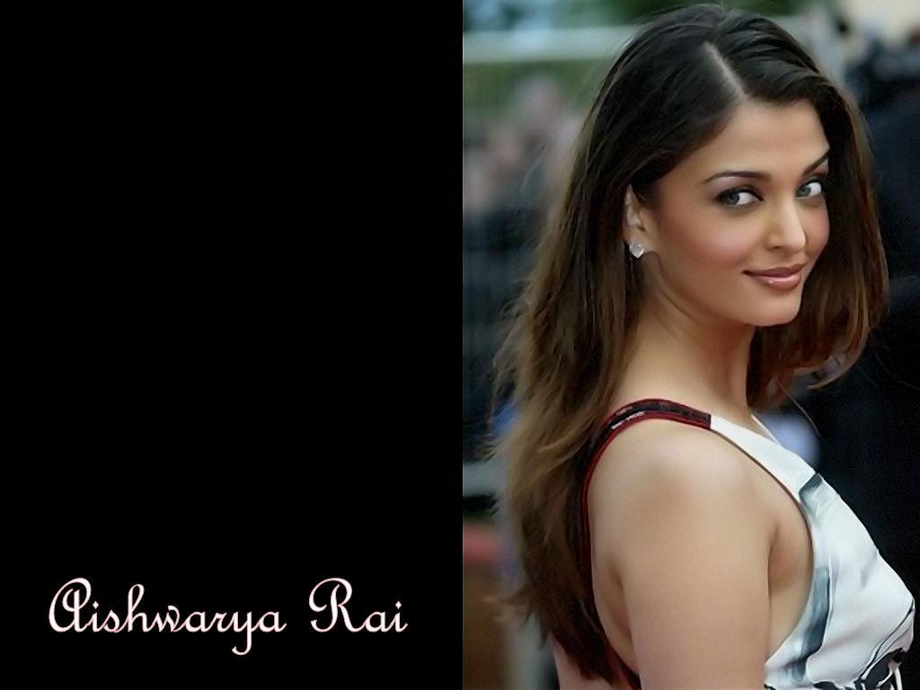 Aishwarya Rai wallpaper