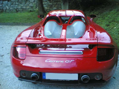 Porsche Carrera Gt. porsche carrera gt