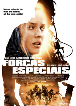 Forças Especiais