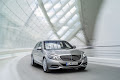 Mercedes-Benz Clase S