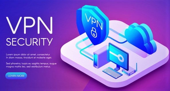 What is VPN and how it works 2019:2020