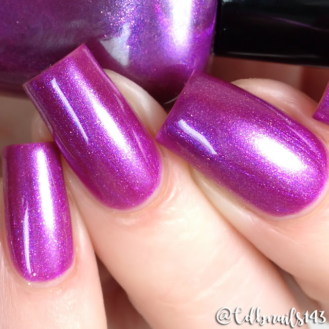 Zoya Nail Polish-Millie