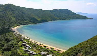 Cơ sở lưu trú tại Côn Đảo phát triển về số lượng và chất lượng đảm bảo phục vụ khách du lịch