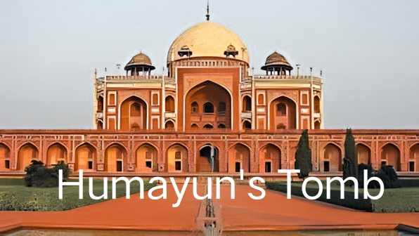 Humayun's Tomb Delhi | Delhi tourism | Complete information about Humayun's Tomb.
