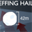 Effing Hail