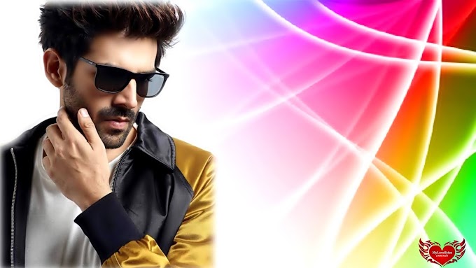 Actor Kartik Aaryan 4K HD Wallpapers Bollywood Celebrity Pictures Free Download